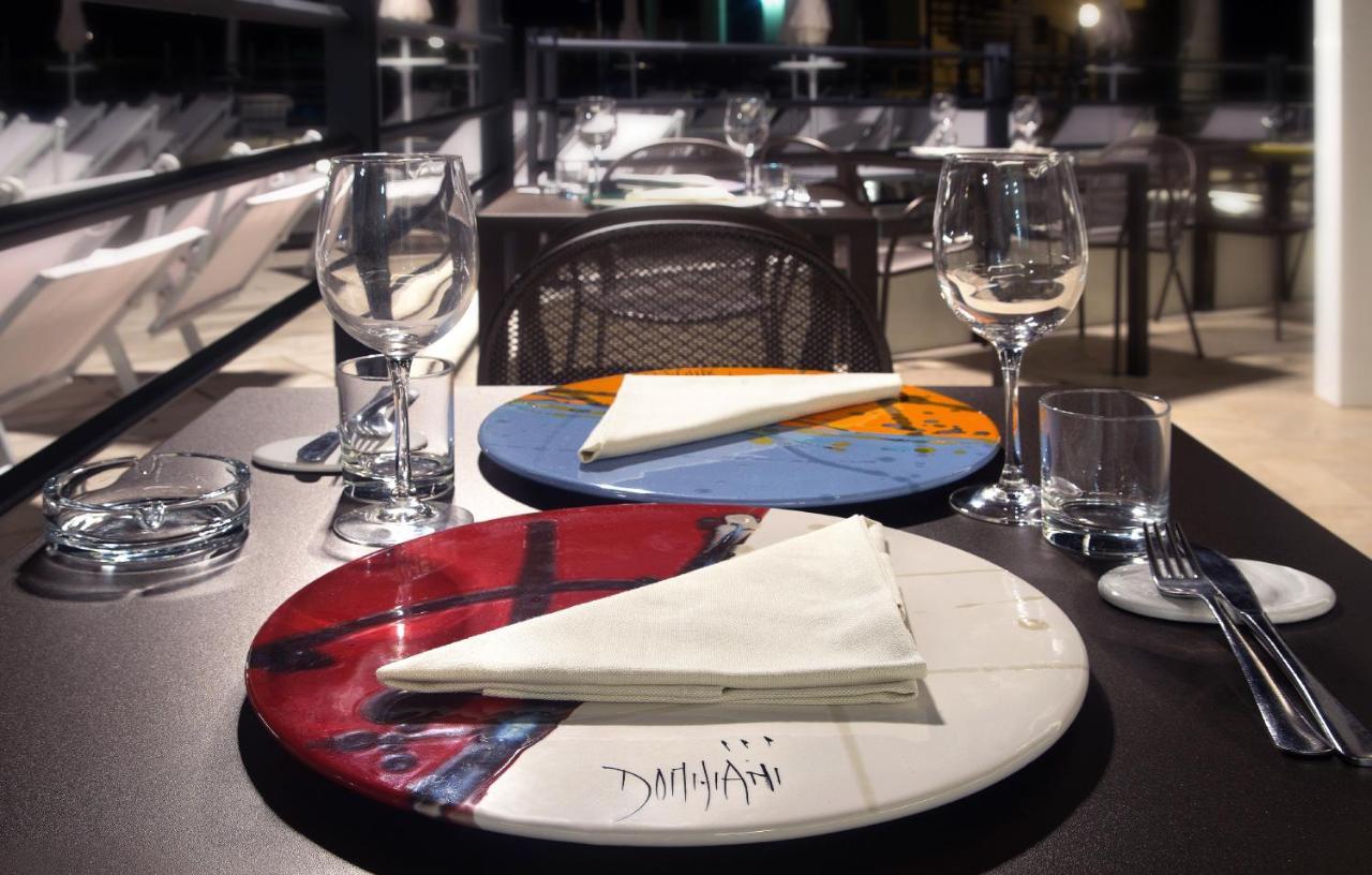 Hotel Ristorante Dante Torgiano Kültér fotó