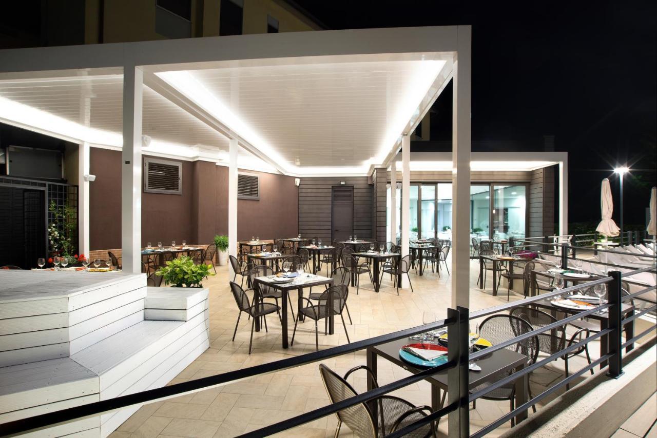 Hotel Ristorante Dante Torgiano Kültér fotó