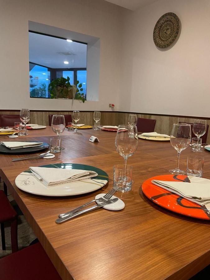 Hotel Ristorante Dante Torgiano Kültér fotó