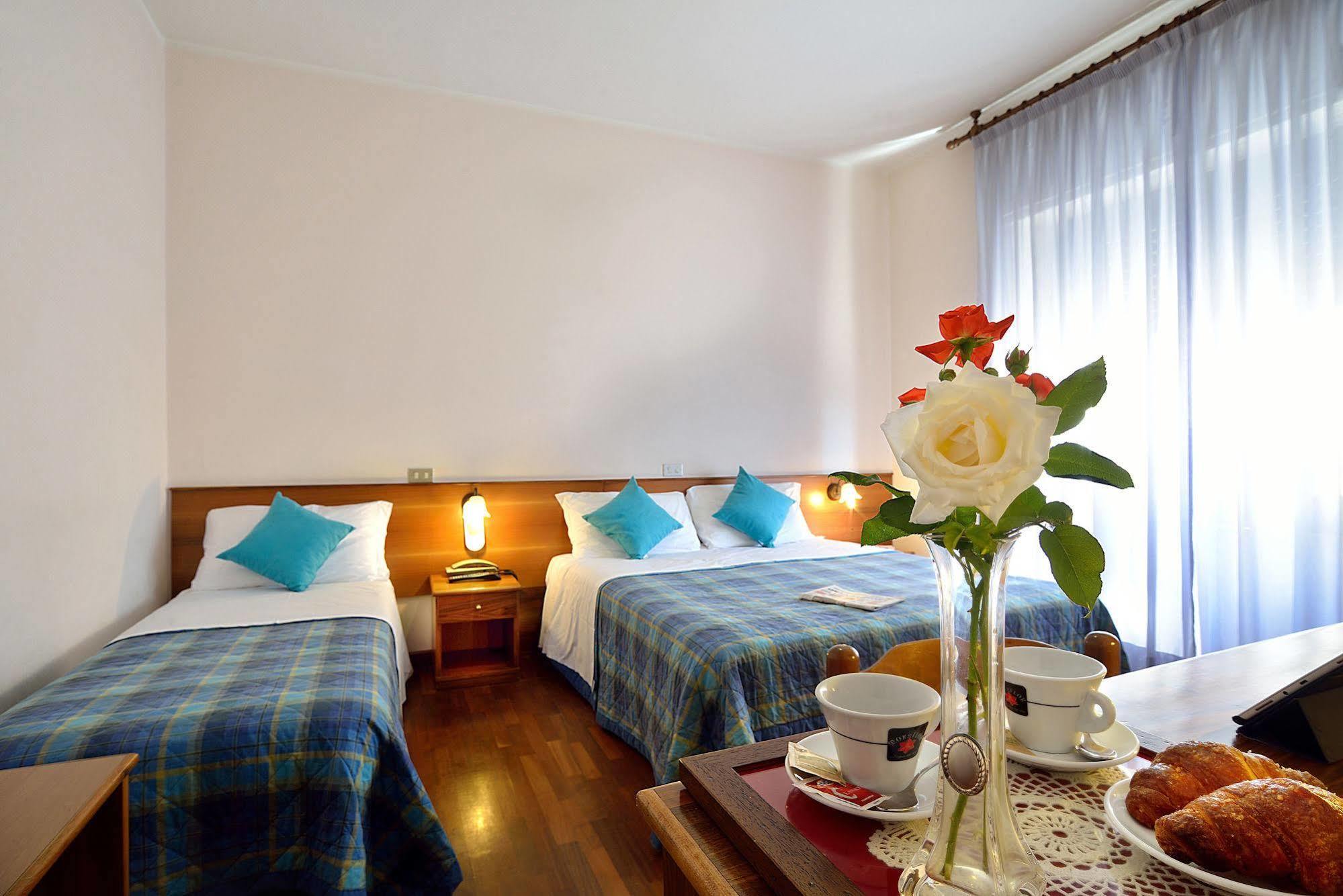 Hotel Ristorante Dante Torgiano Kültér fotó